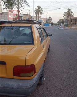 سايبا 131
